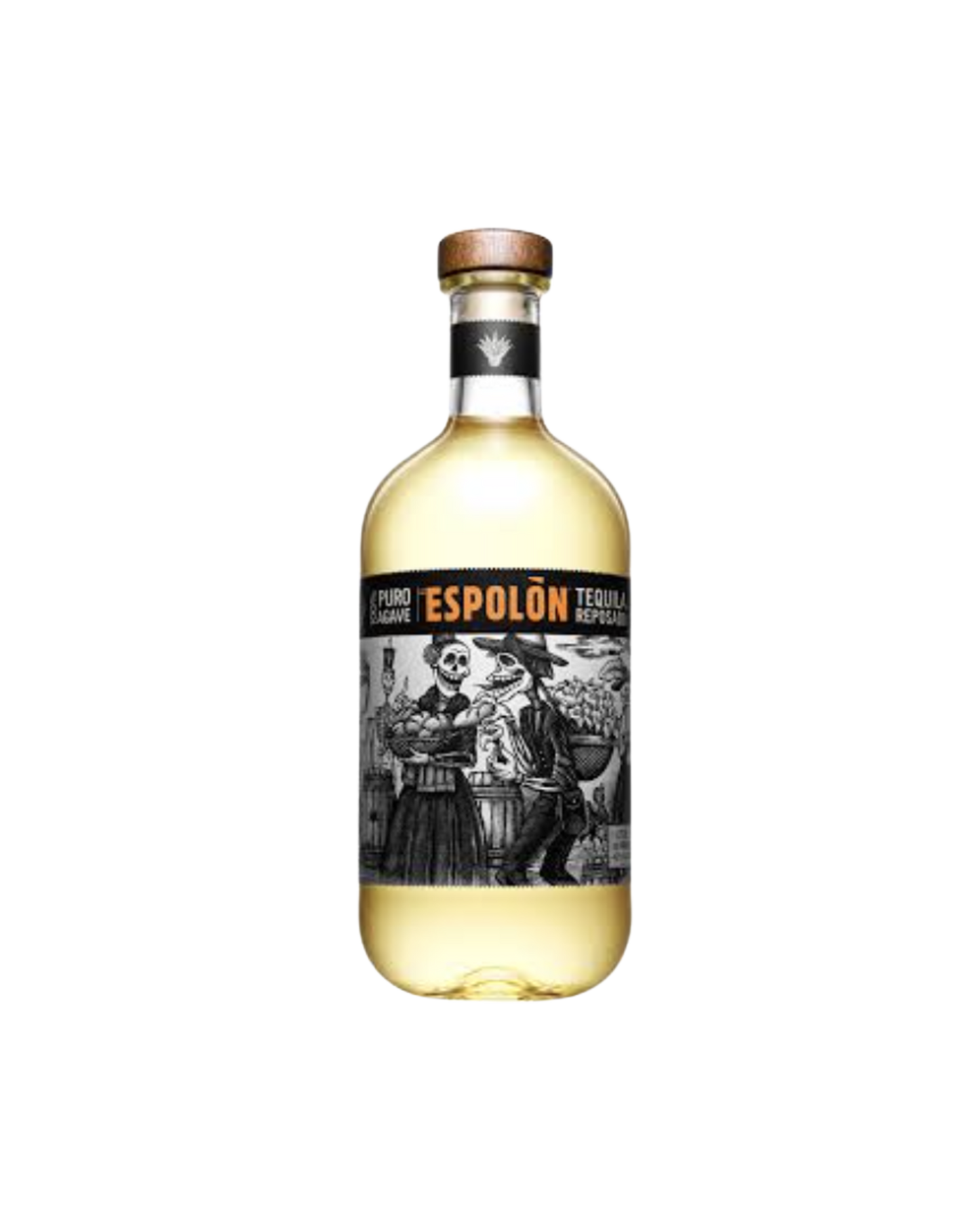 Espolon Tequila Reposado