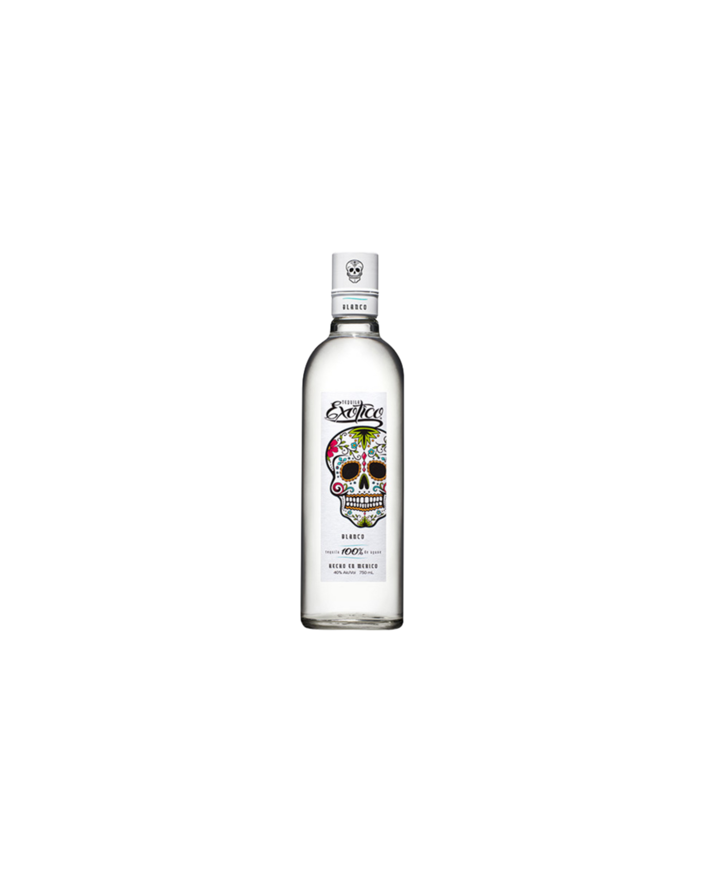 Exotico Blanco 750ml