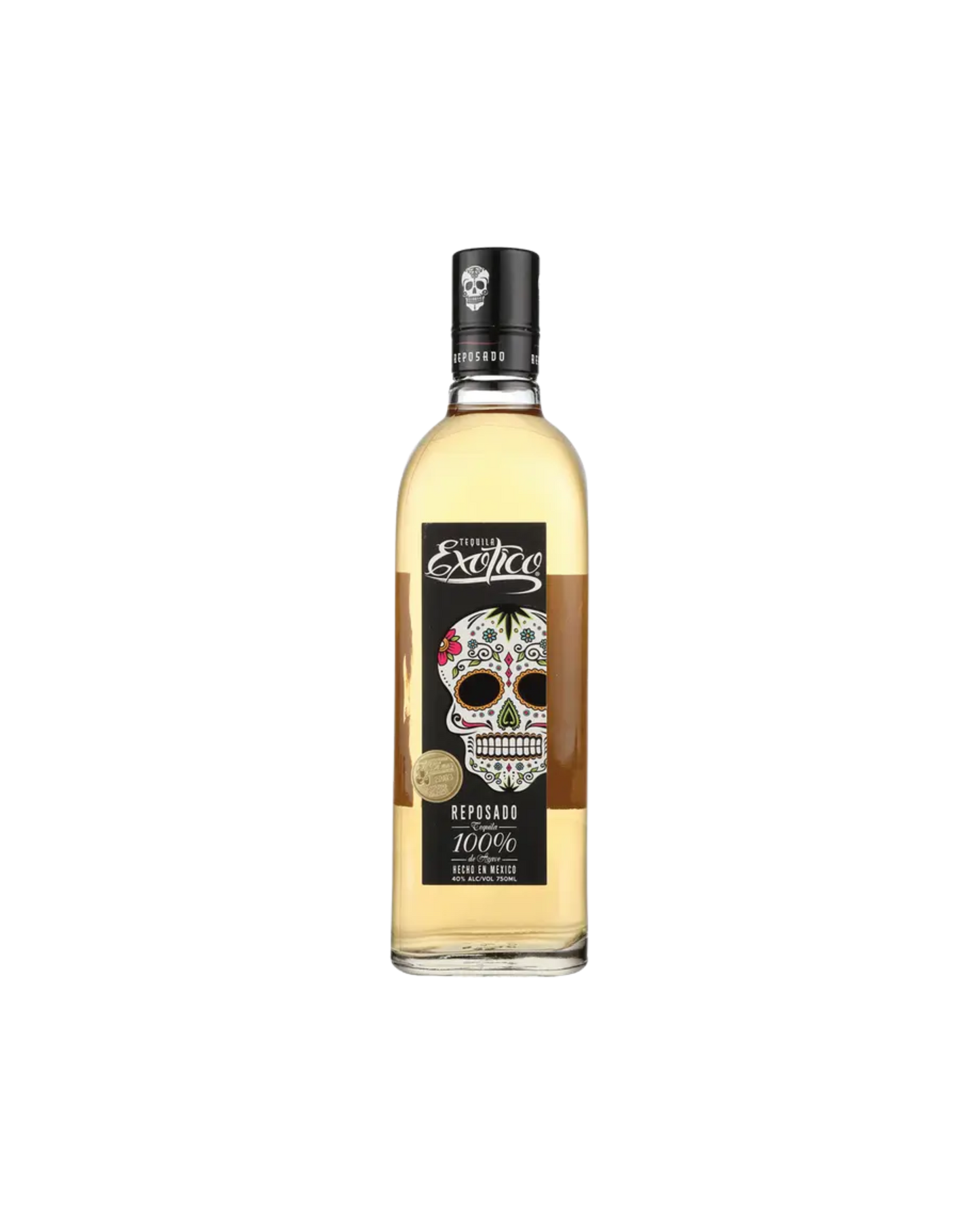 Exotico Reposado 750ml