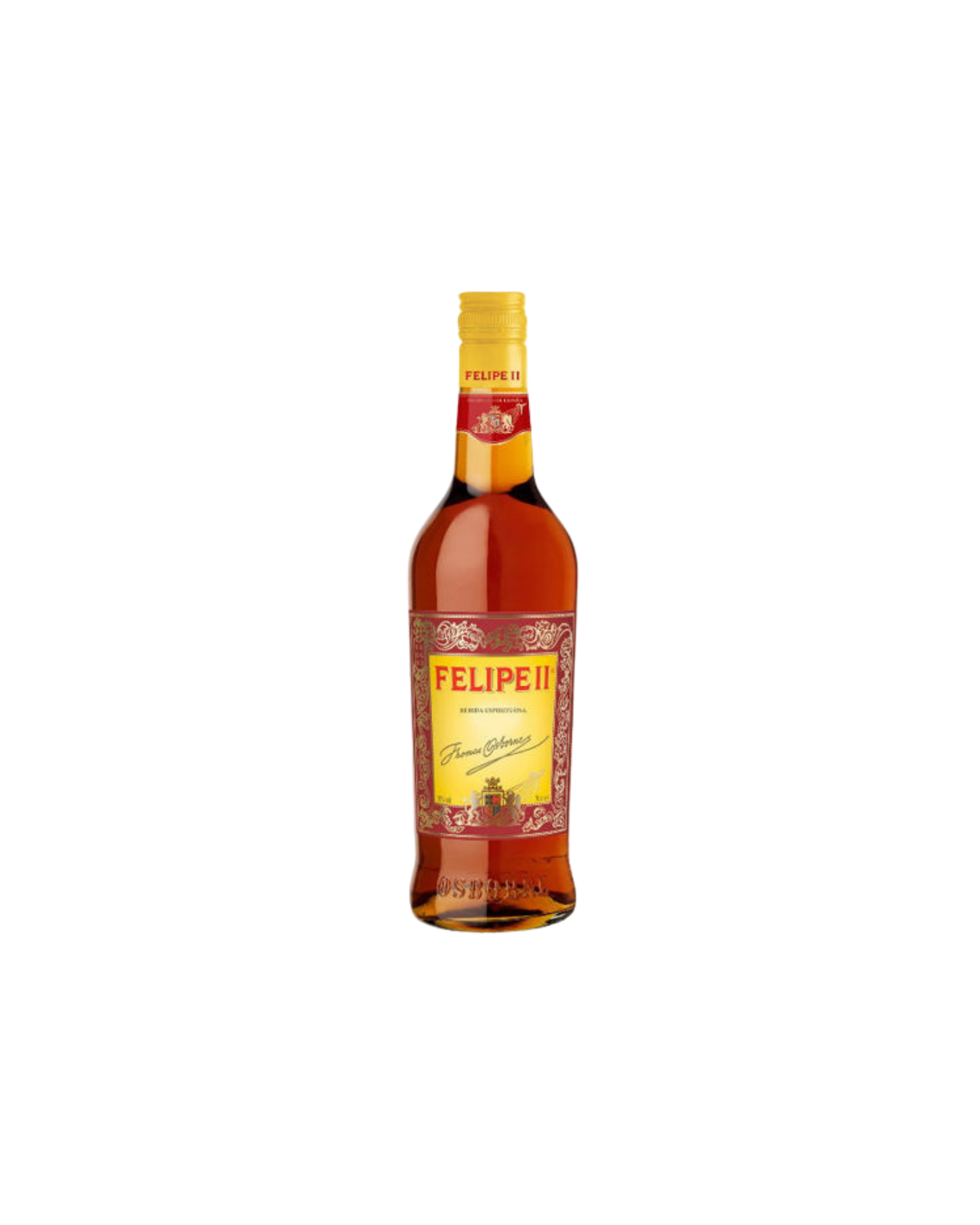 Felipe ll 750ml