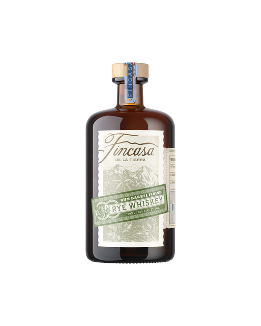 Fincasa Rye 750ml