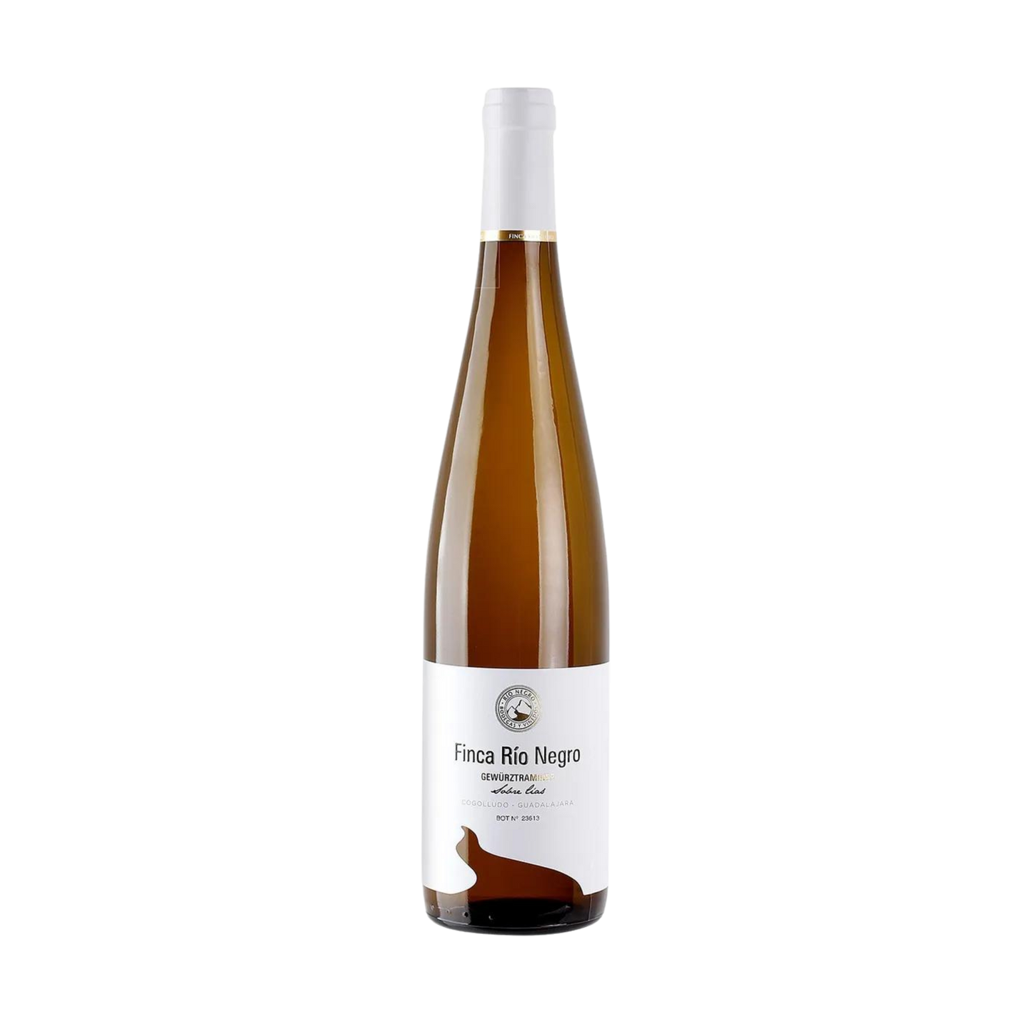 Finca Río Negro: Gewürztraminer