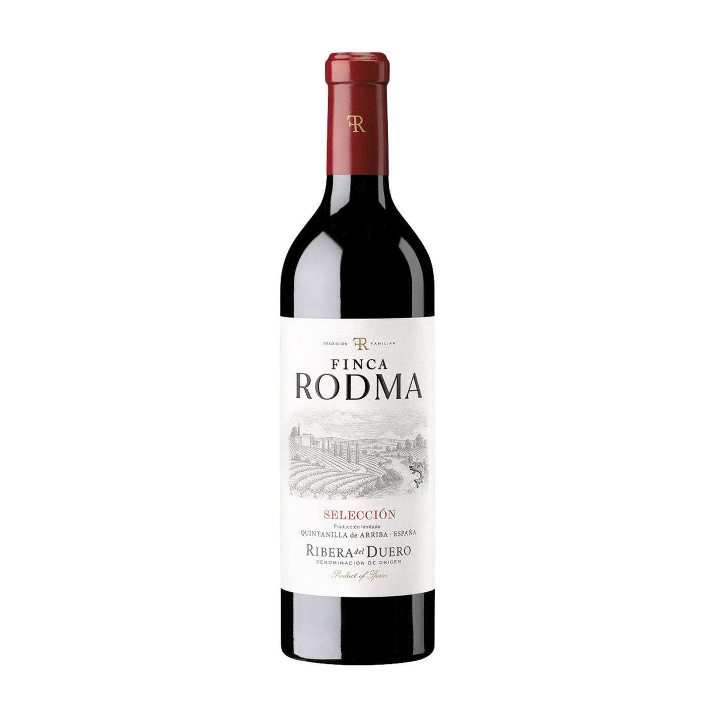 Finca Rodma Selección