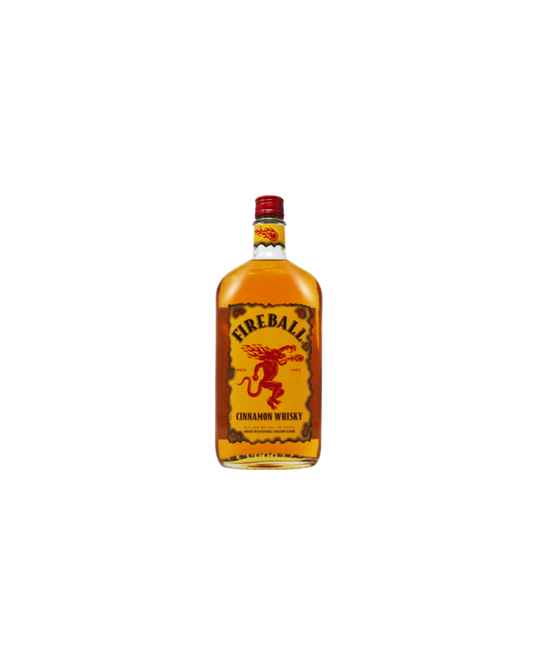 Fireball 750ml