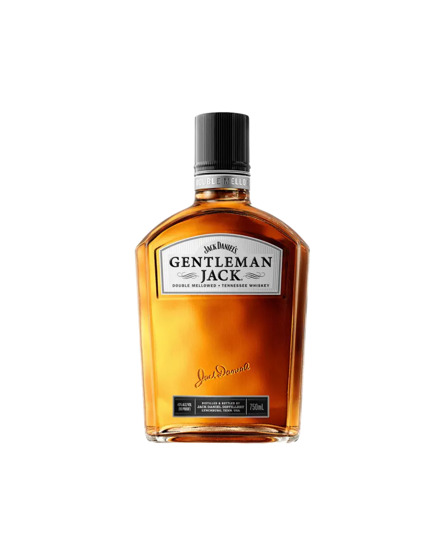 Jack Daniels Gentleman Jack 750ml