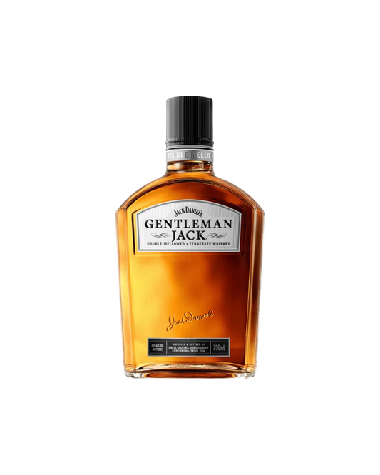 Jack Daniels Gentleman Jack 750ml