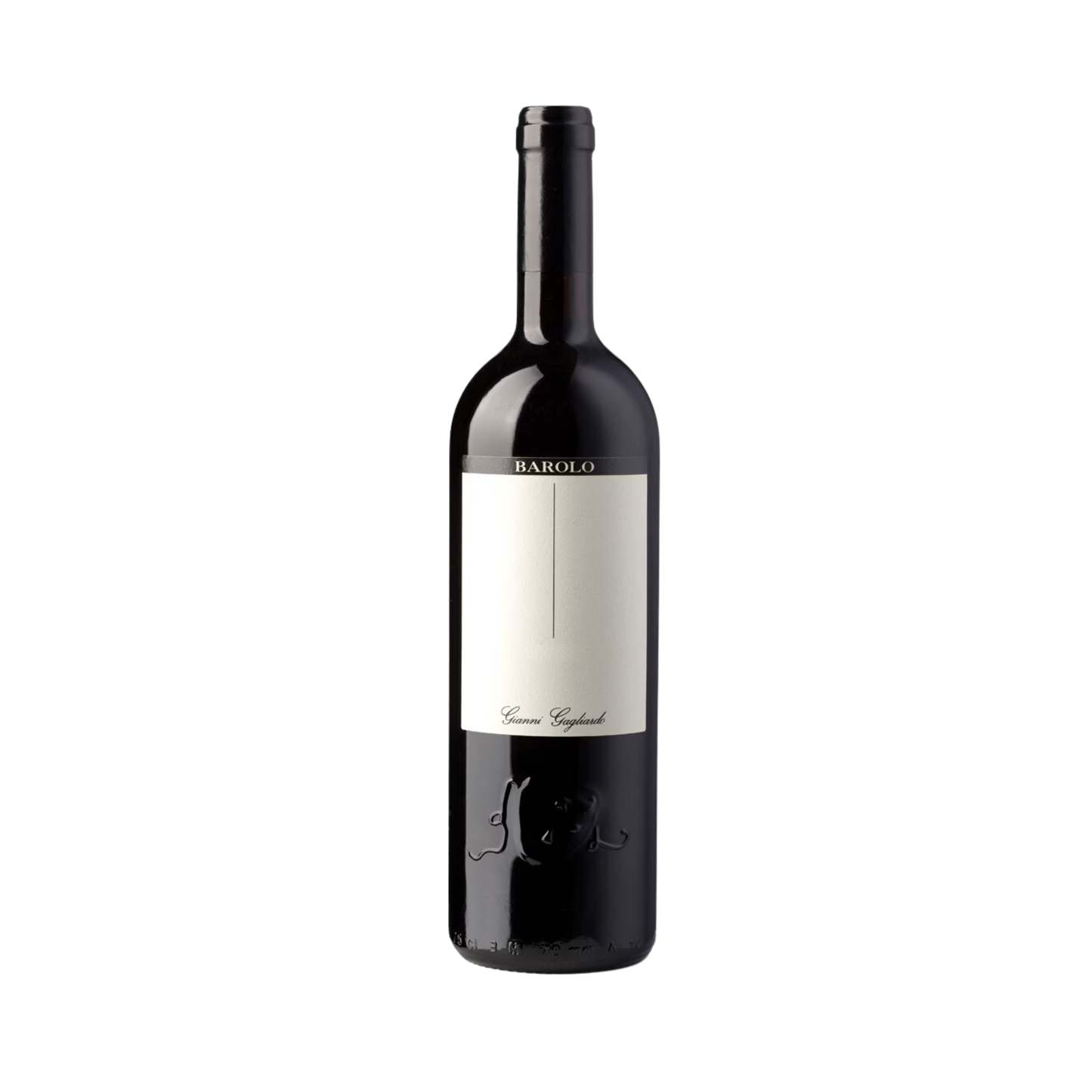 Gianni Gagliardo: Barolo 2018