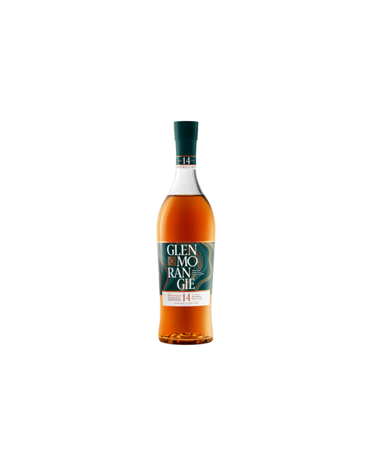 Glenmorangie 14yrs Quinta Ruban 750ml