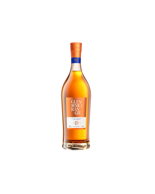 Glenmorangie 18yrs 750ml