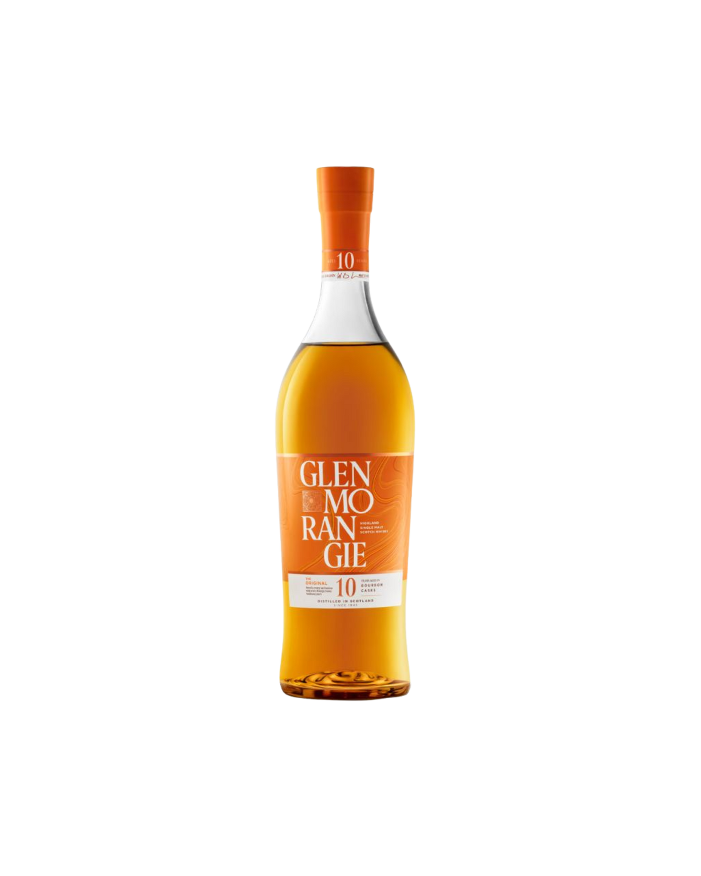 Glenmorangie 10yrs The Original 750ml