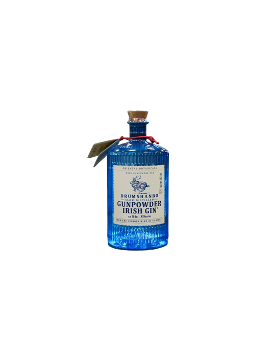 Gunpowder 750ml