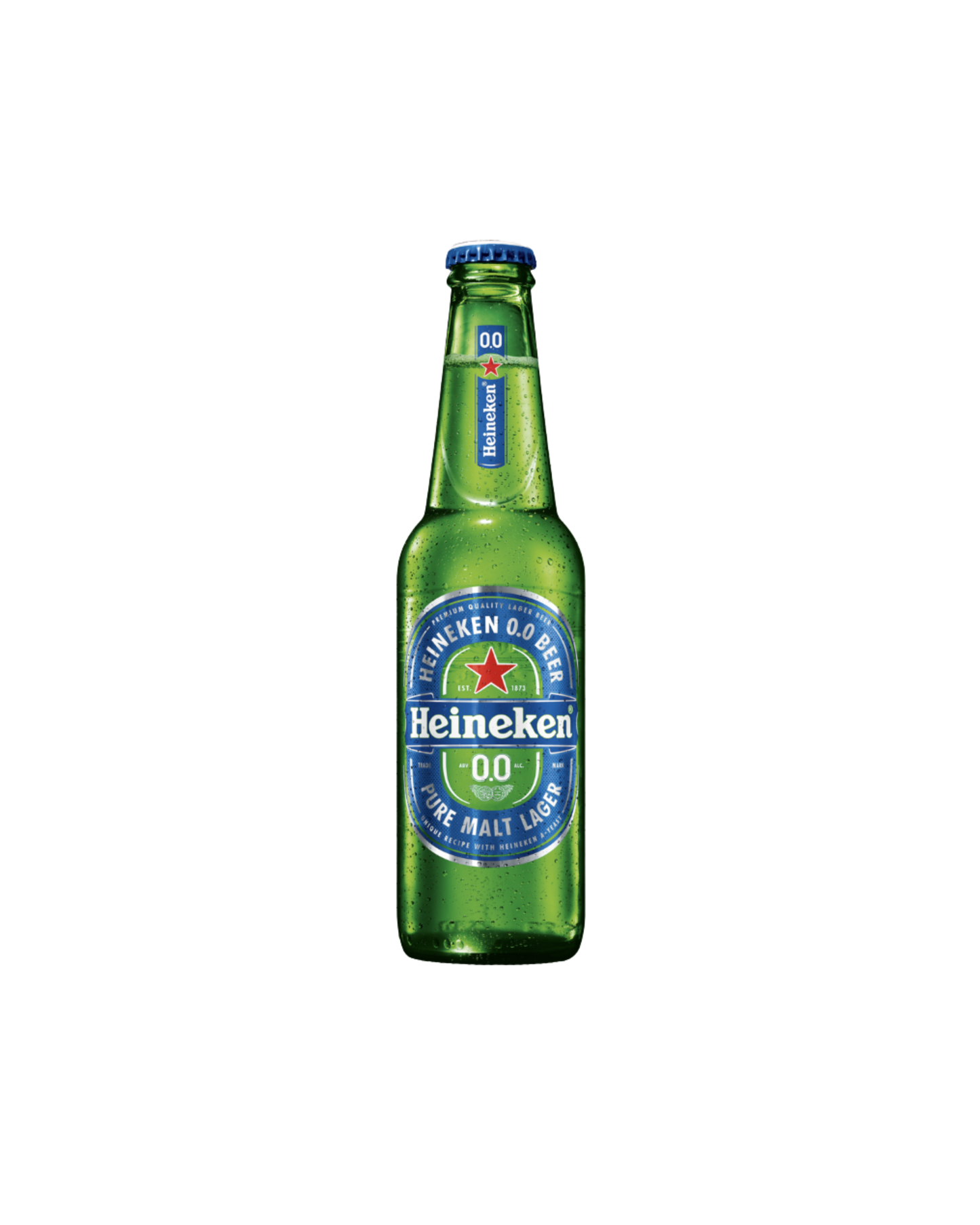 Heineken 0.0