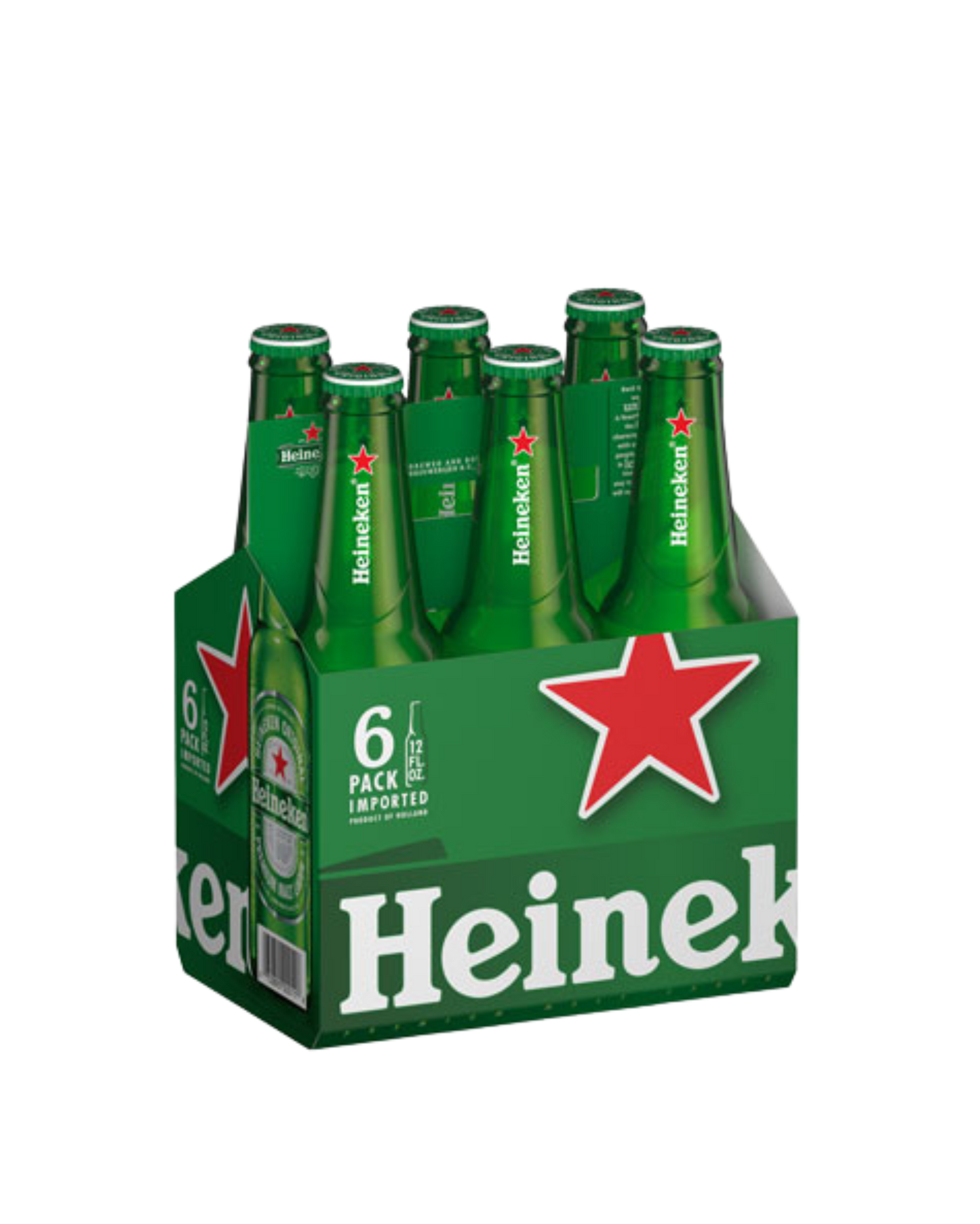 Heineken