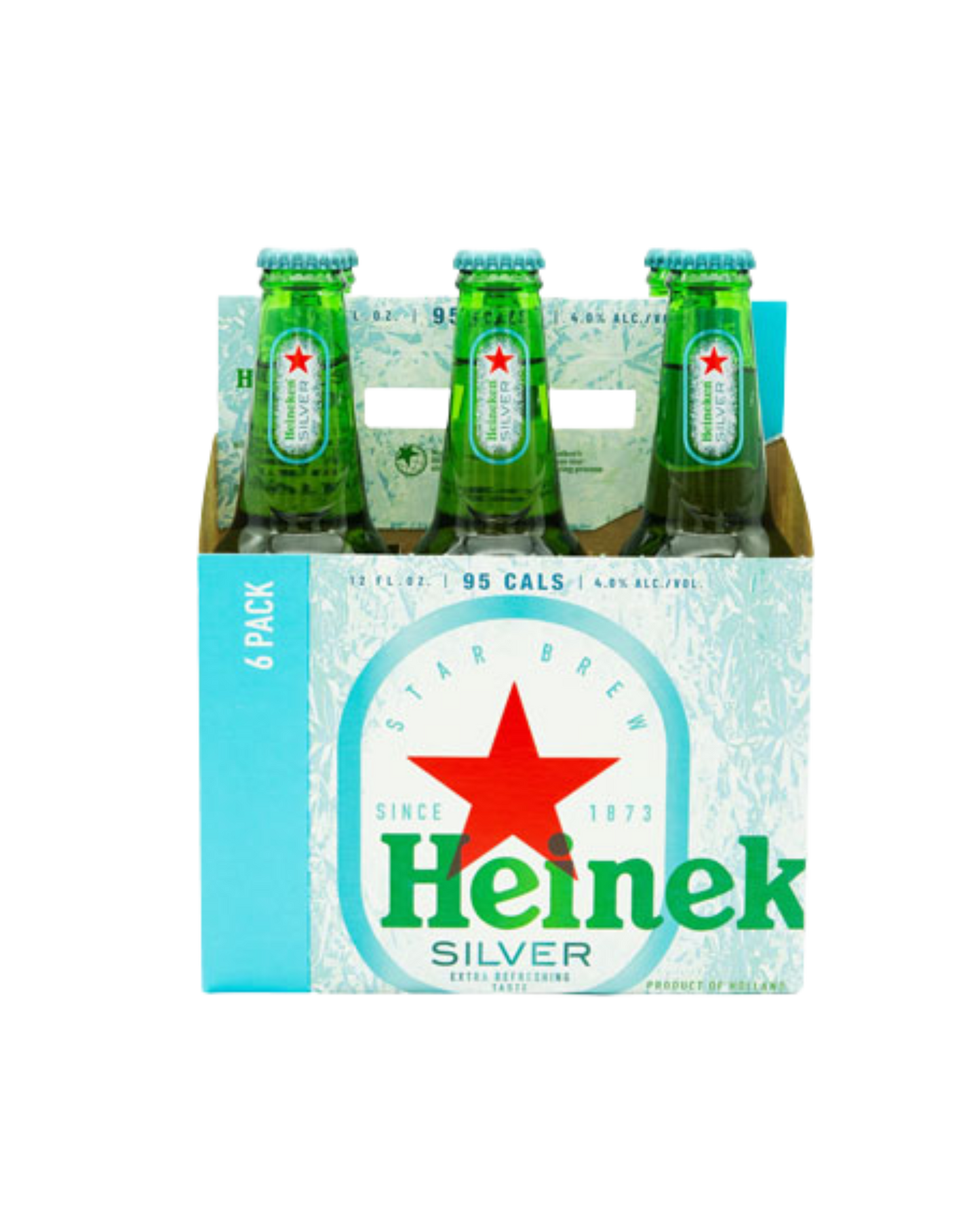 Heineken Silver