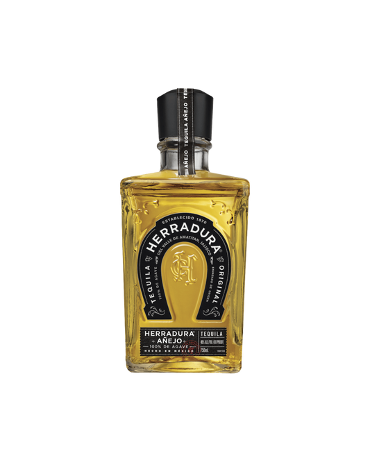 Herradura Añejo 750ml