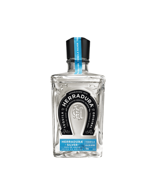 Herradura Silver 750ml