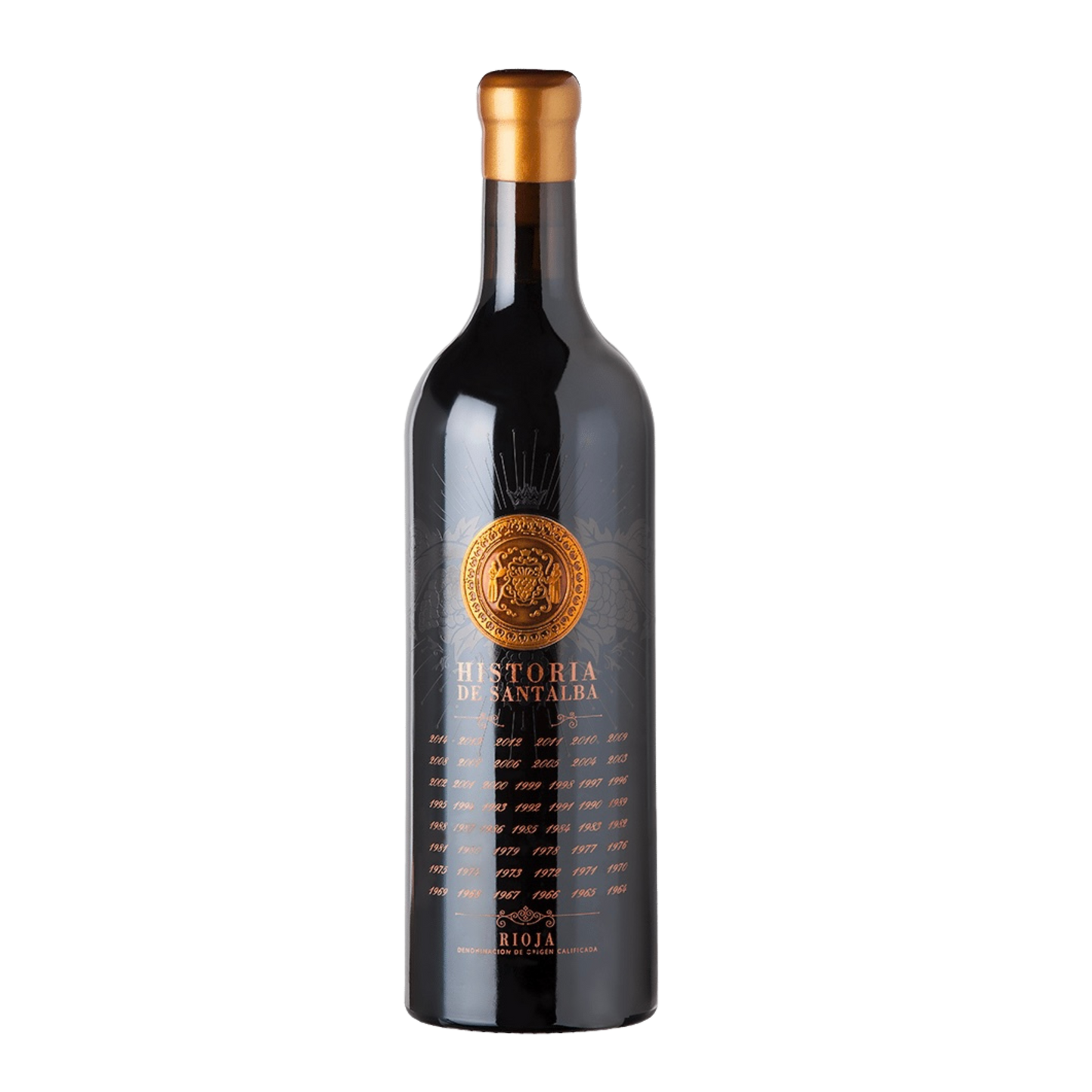 Santalba Historia de Santalba 2015