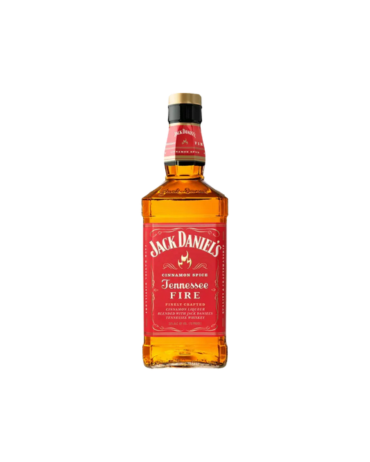 Jack Daniels Fire 750ml