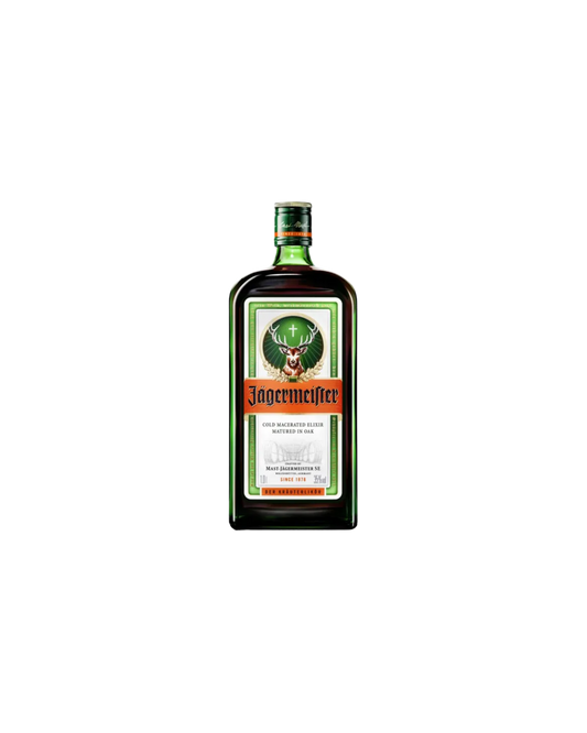 Jägermeister 750ml