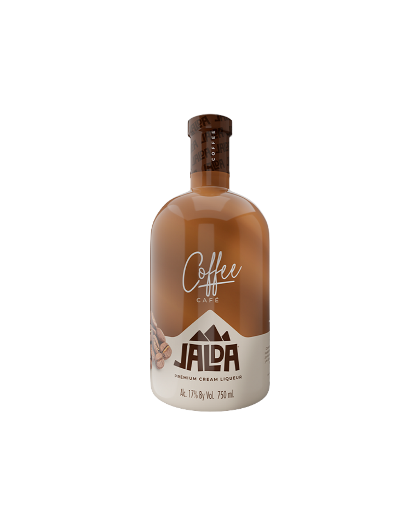 Jalda Café