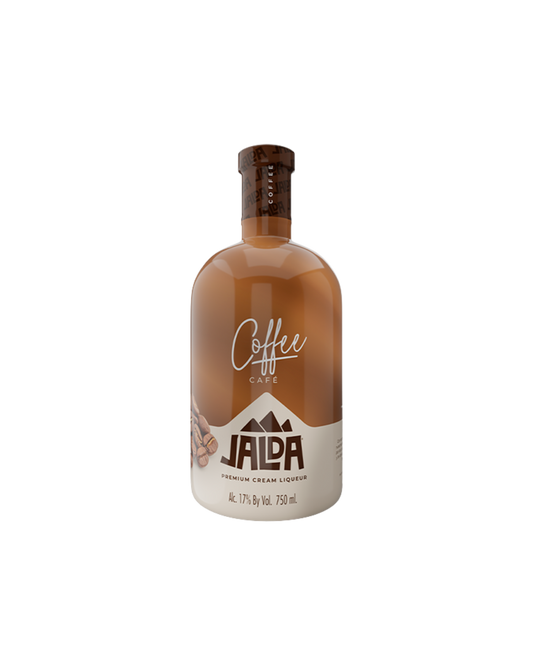Jalda Café