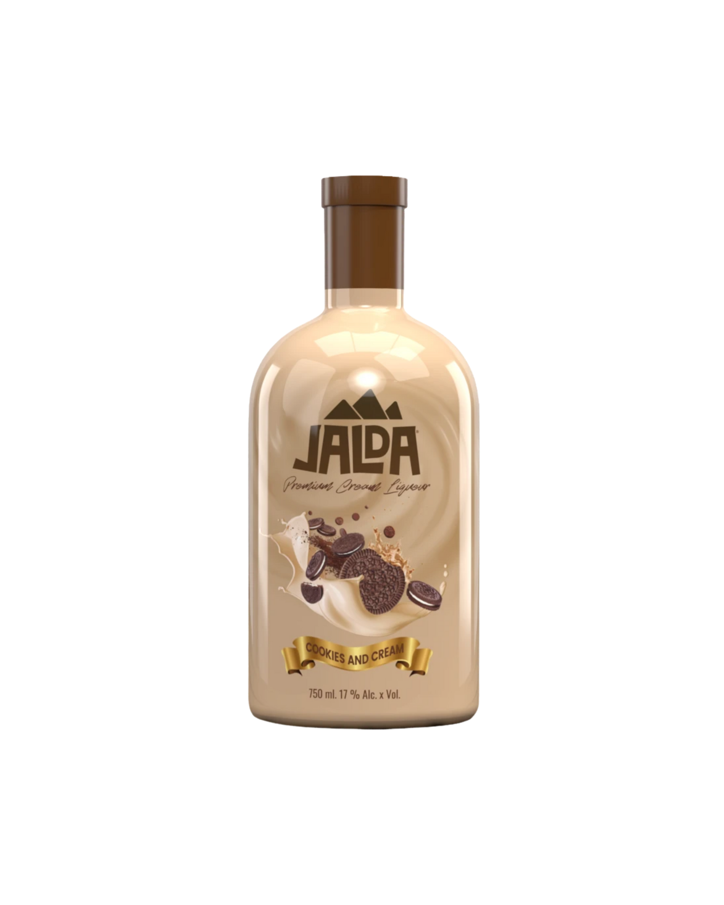 Jalda Cookie's