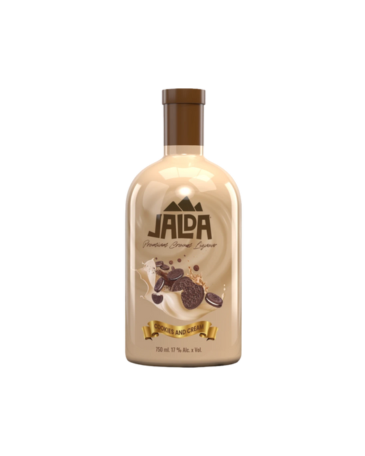 Jalda Cookie's