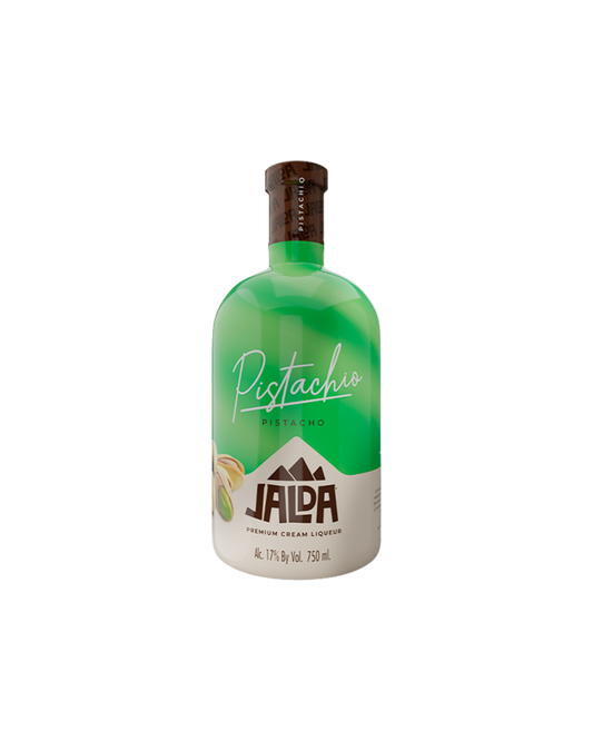 Jalda Pistacho