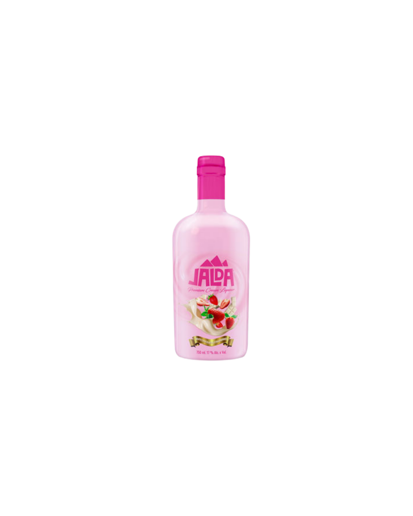 Jalda Strawberry
