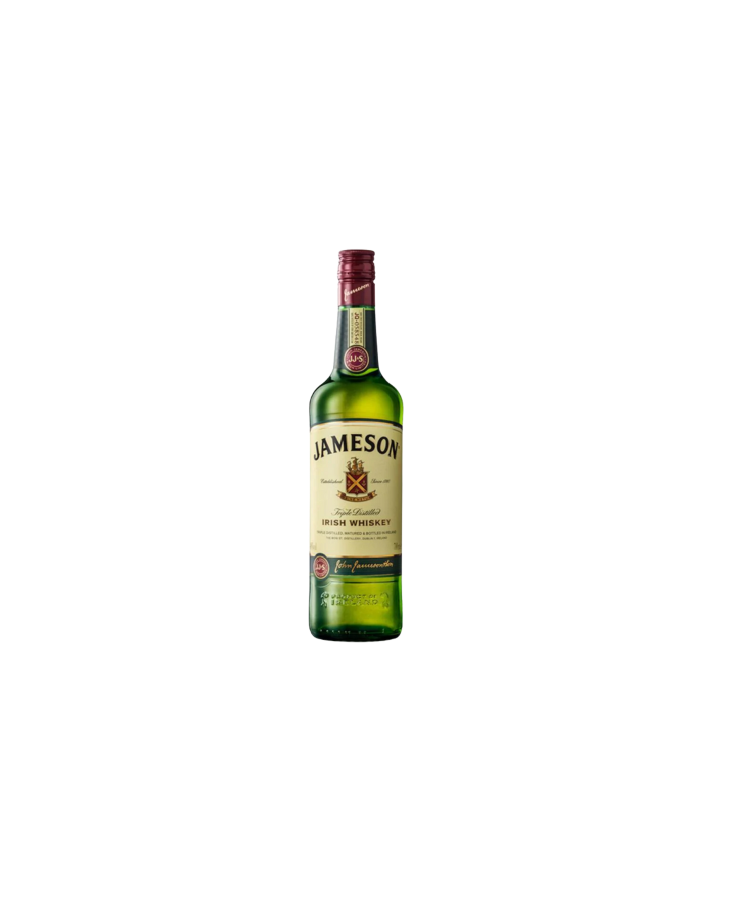 Jameson 750ml