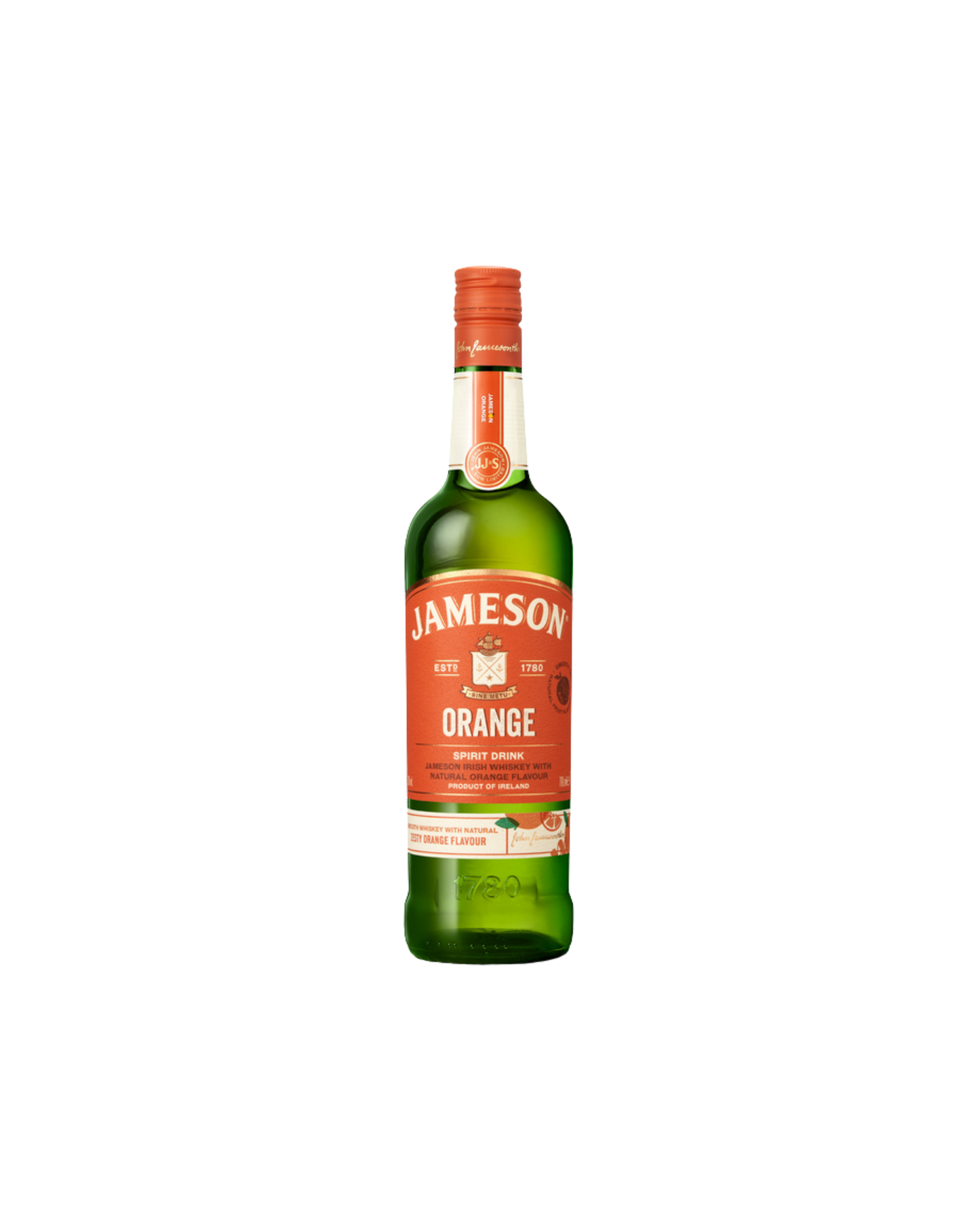 Jameson Orange 750ml