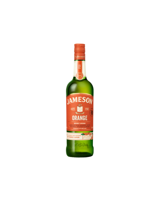 Jameson Orange 750ml