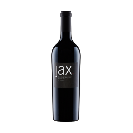 Jax Estate Cabernet Sauvignon