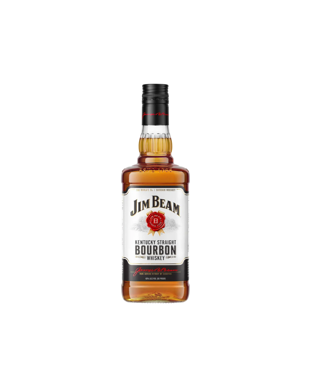 Jim Beam 750ml
