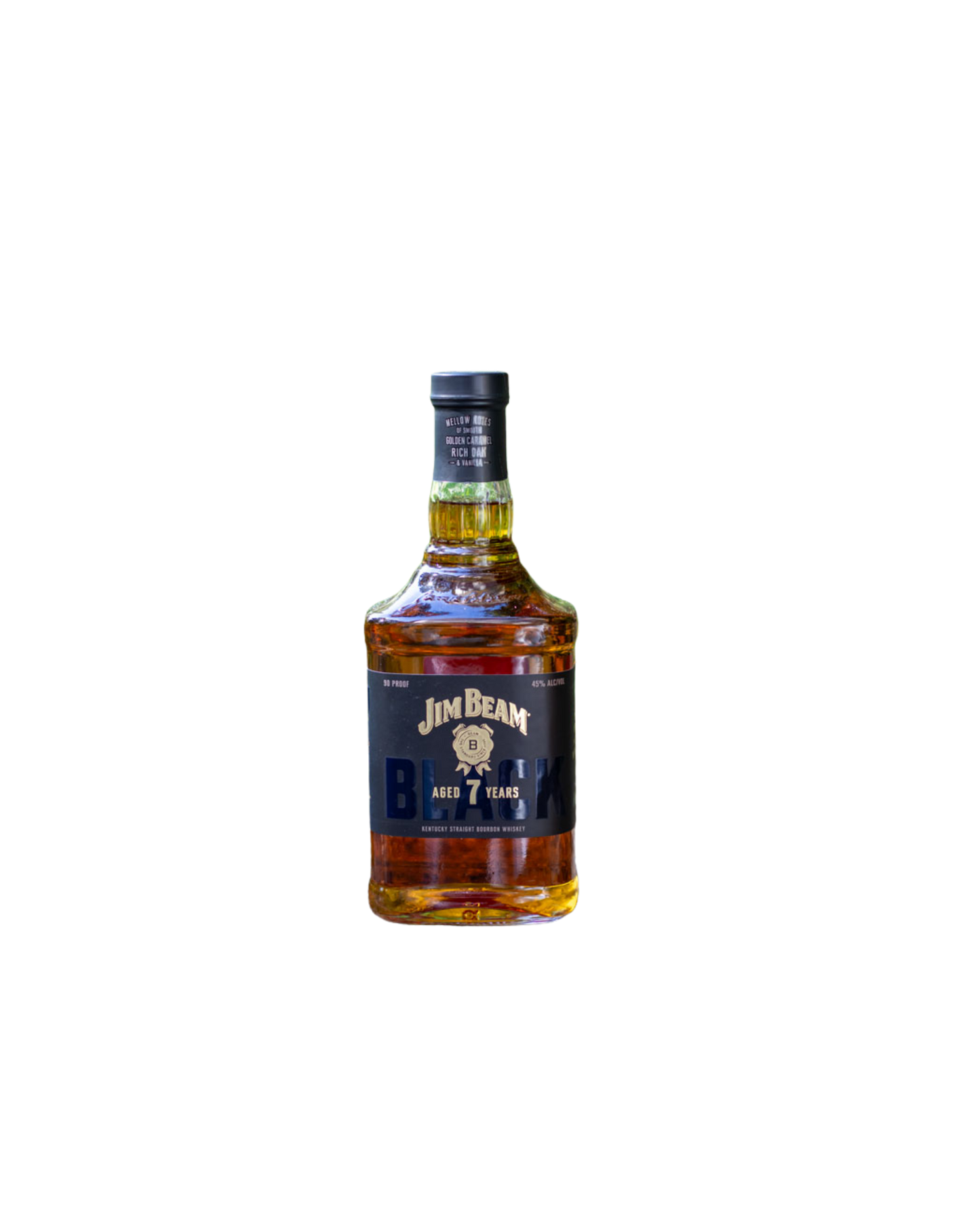 Jim Beam Black 750ml