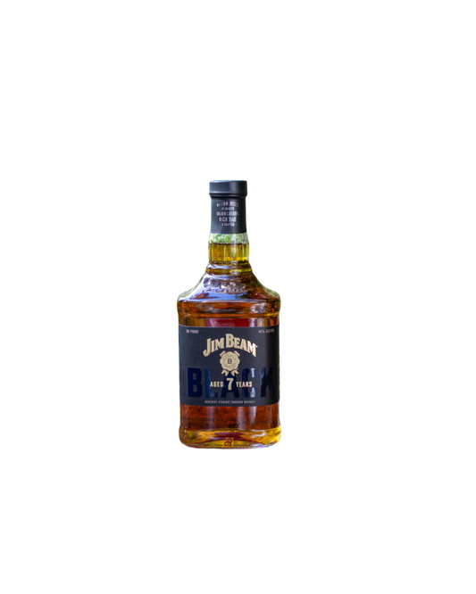 Jim Beam Black 750ml