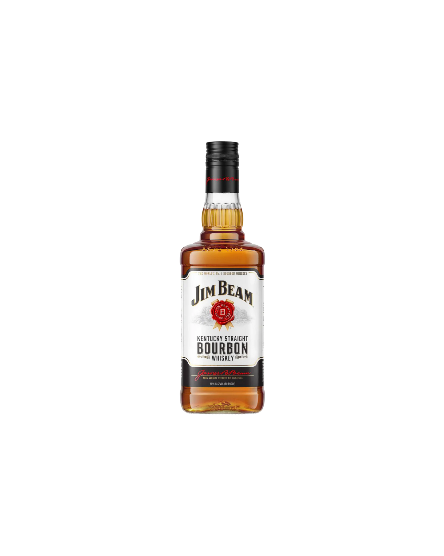 Jim Beam 750ml