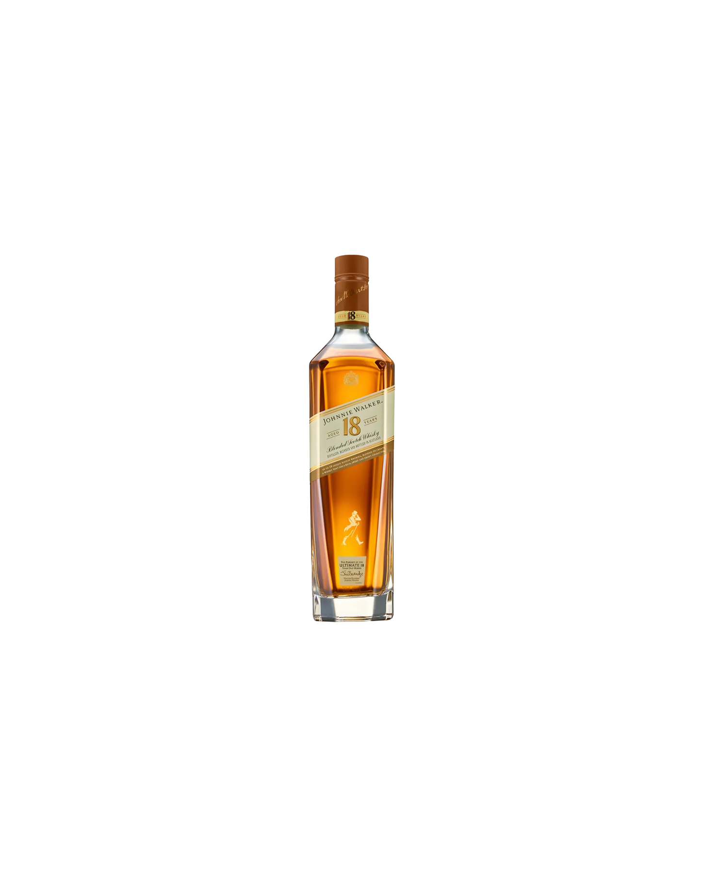 Johnnie Walker Gold Label 18yr 750ml