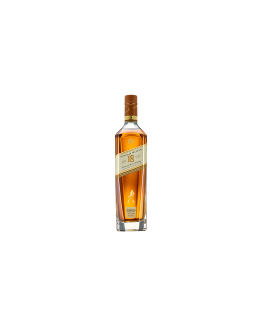 Johnnie Walker Gold Label 18yr 750ml