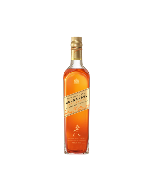 Johnnie Walker Gold Label Reserve 750ml