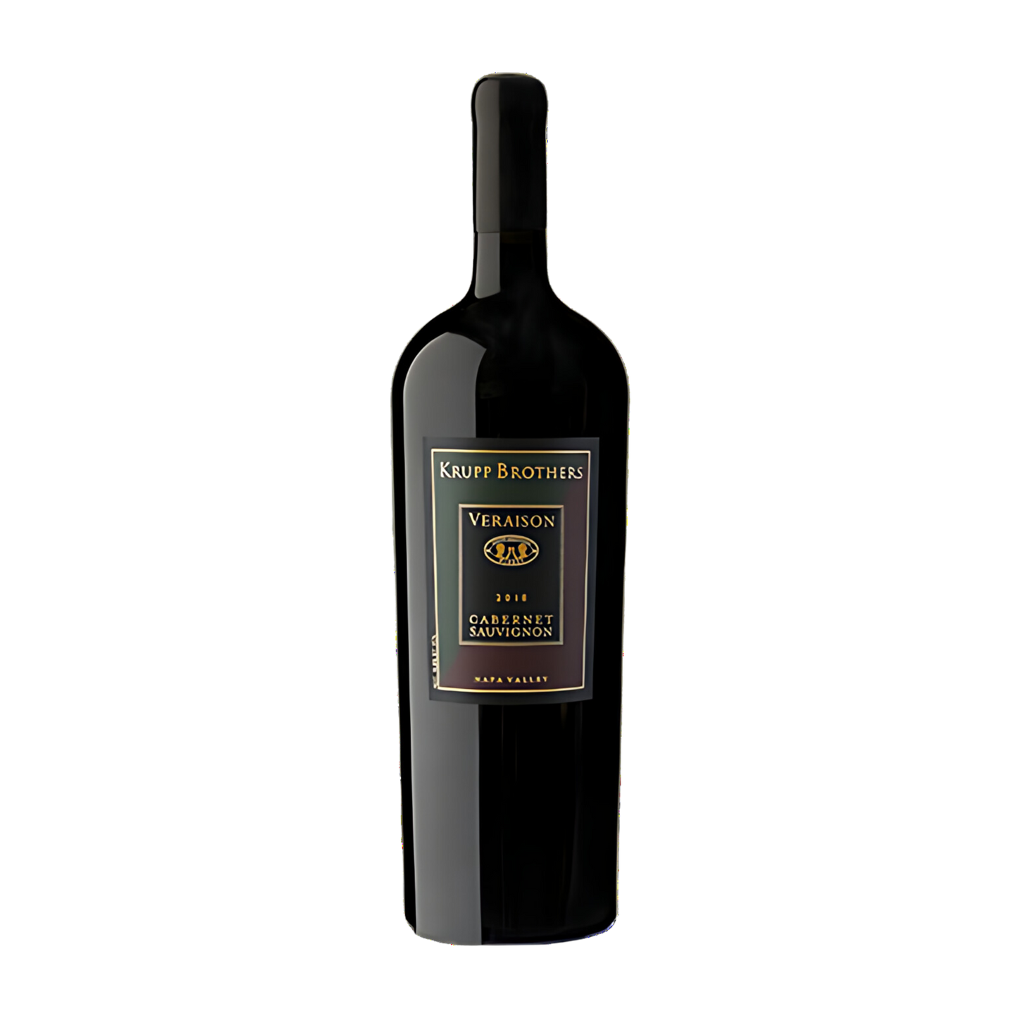 Krupp Brothers: Cabernet Sauvignon