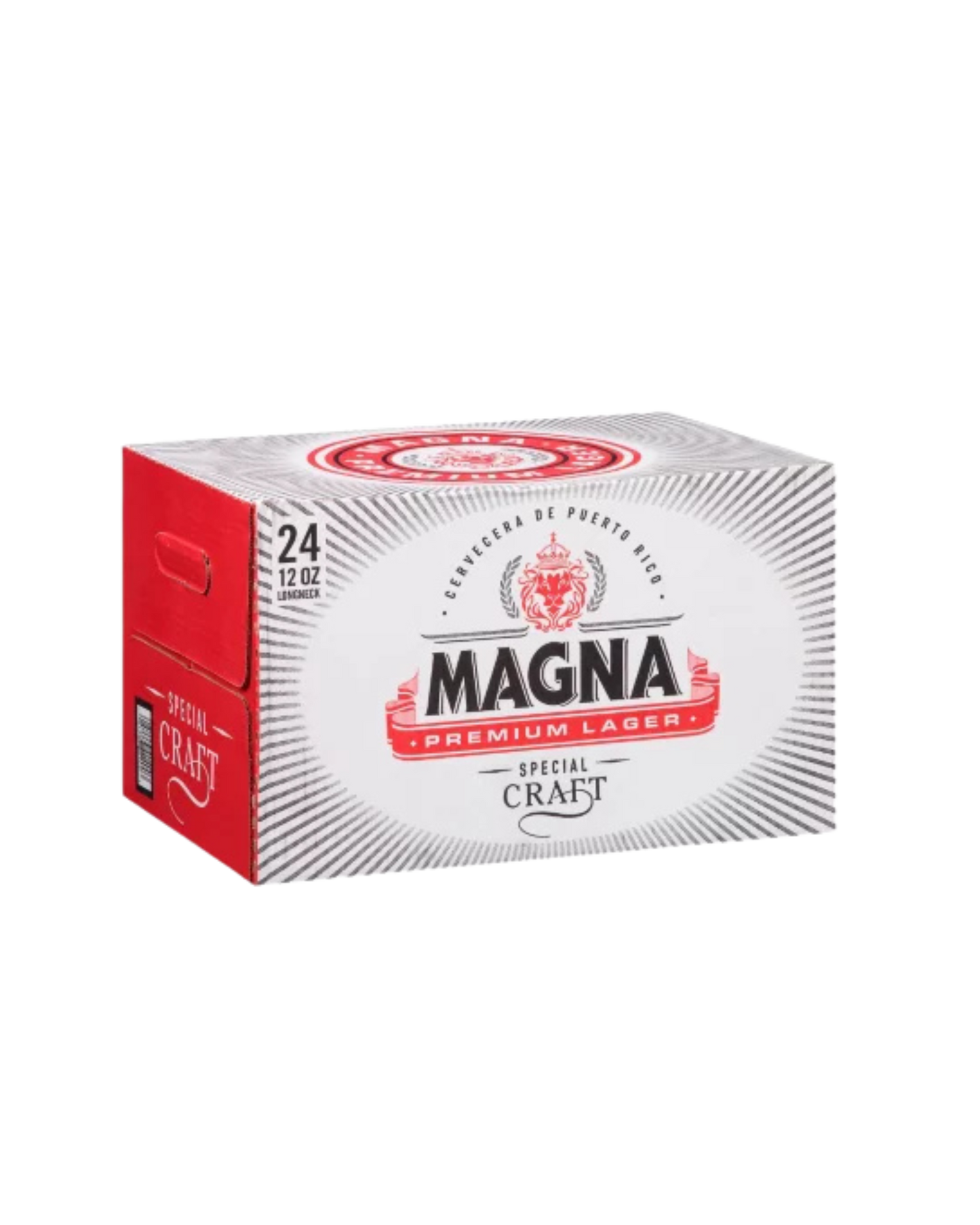 Magna