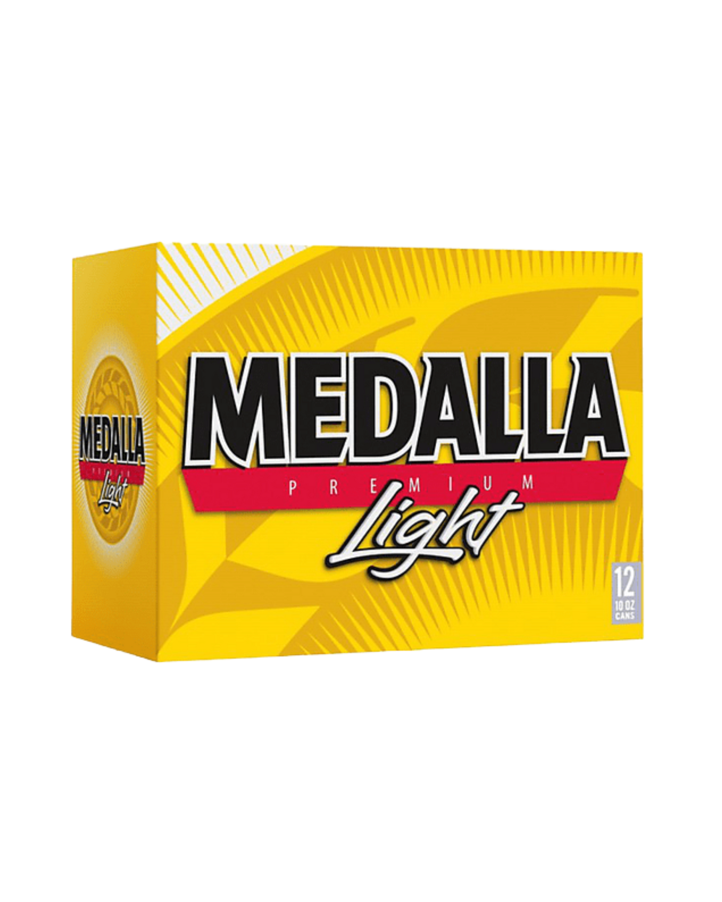 Medalla Lata