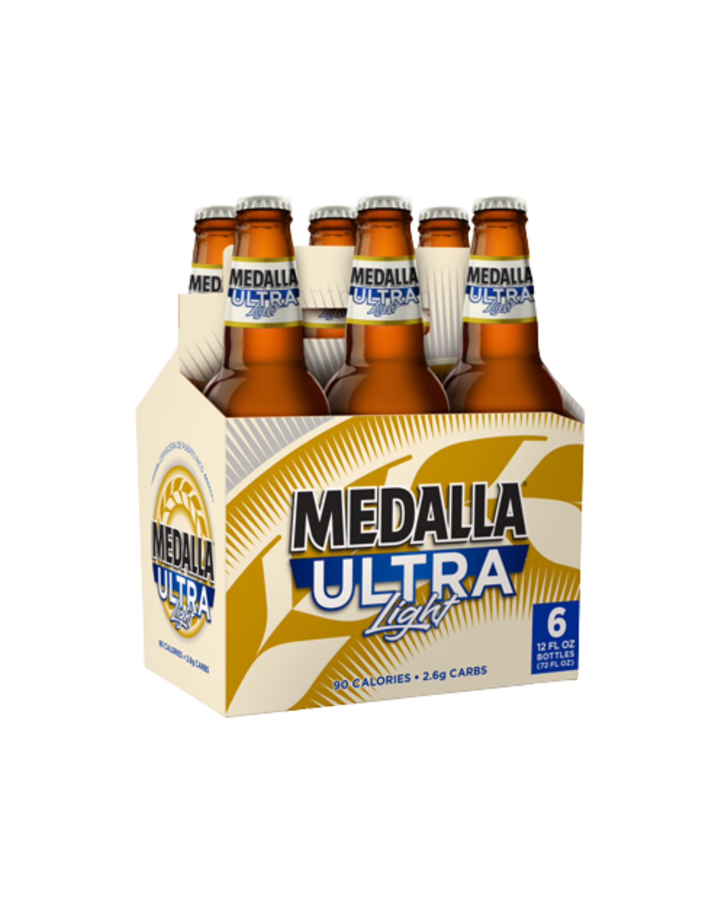 Medalla Ultra
