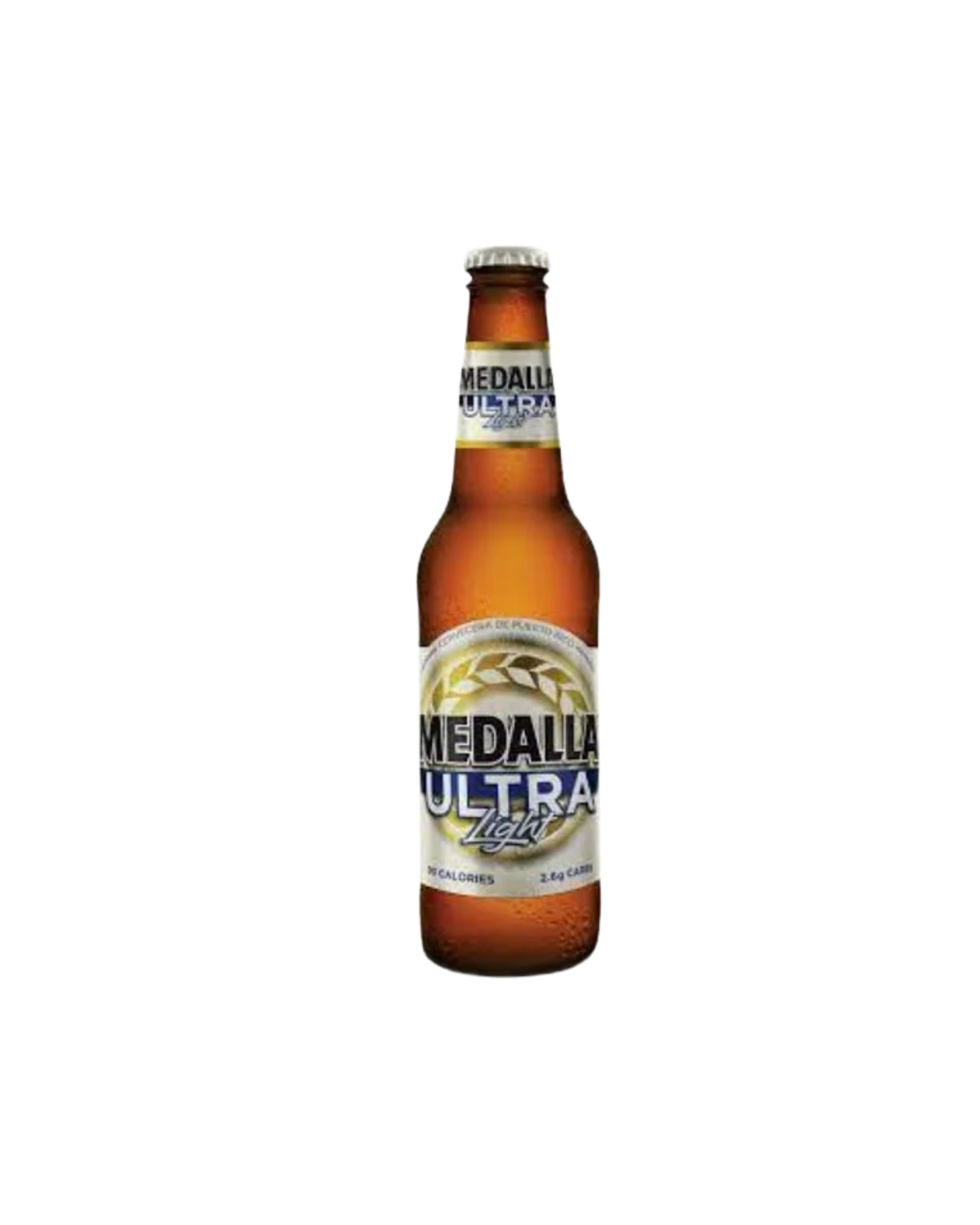 Medalla Ultra