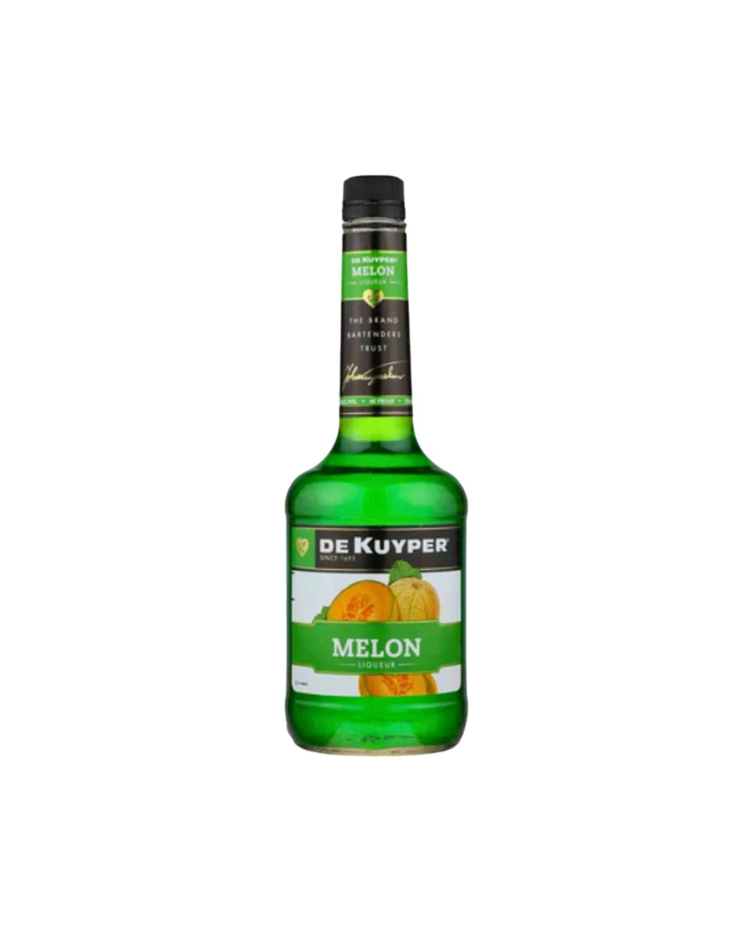 Melon Liquour