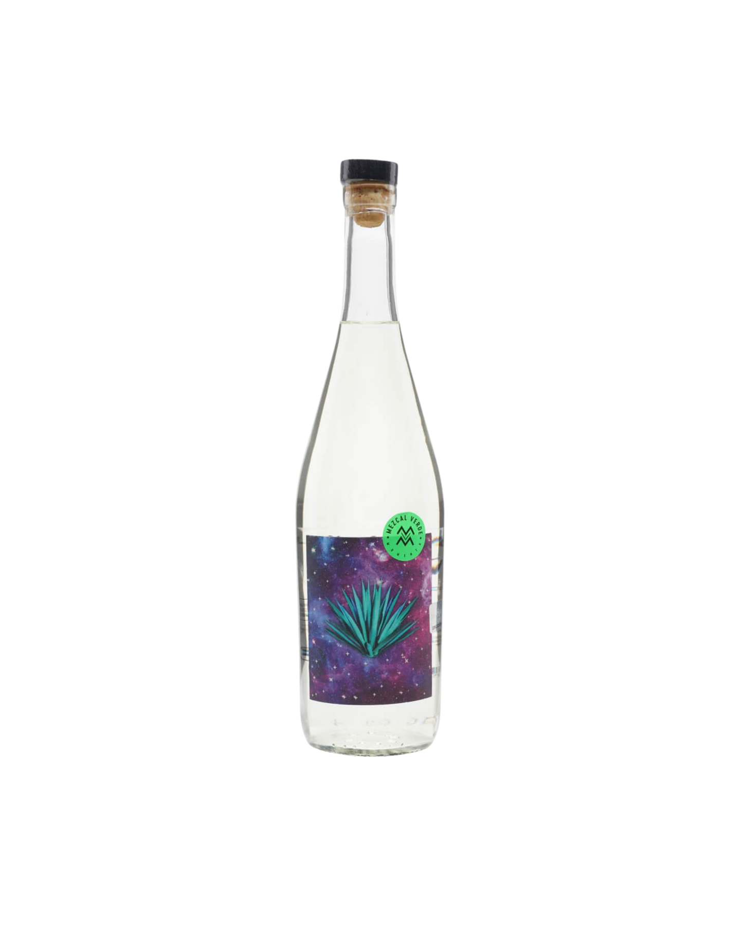 Mezcal Verde 750ml