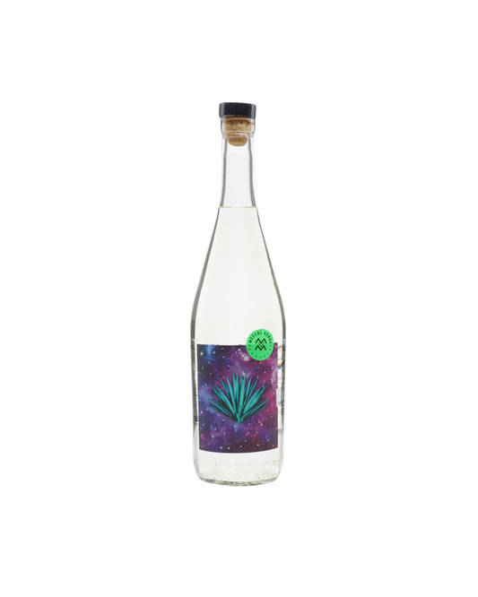 Mezcal Verde 750ml