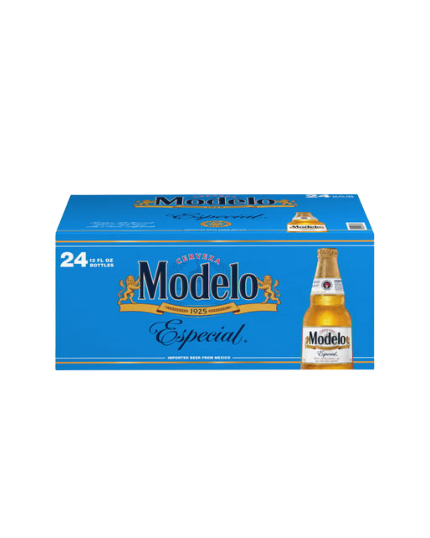 Modelo Rubia
