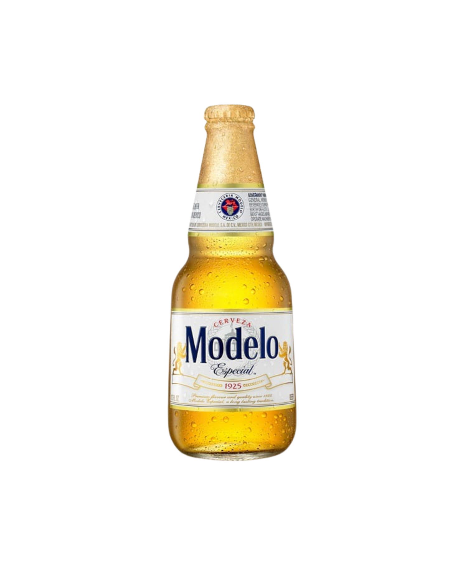 Modelo Rubia